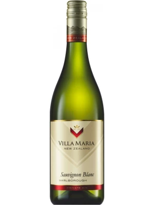 Вино Villa Maria, Private Bin Sauvignon Blanc 2012, 0.75 л