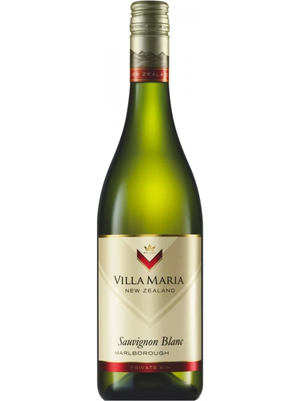Villa Maria, Private Bin Sauvignon Blanc