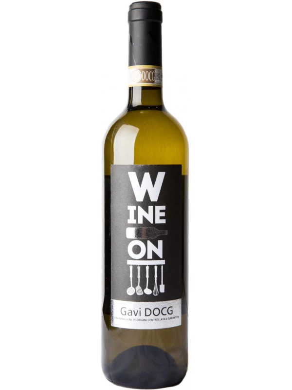 WineOn Gavi DOCG