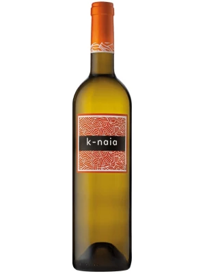 Вино Bodegas Naia, K-Naia 0.75 л