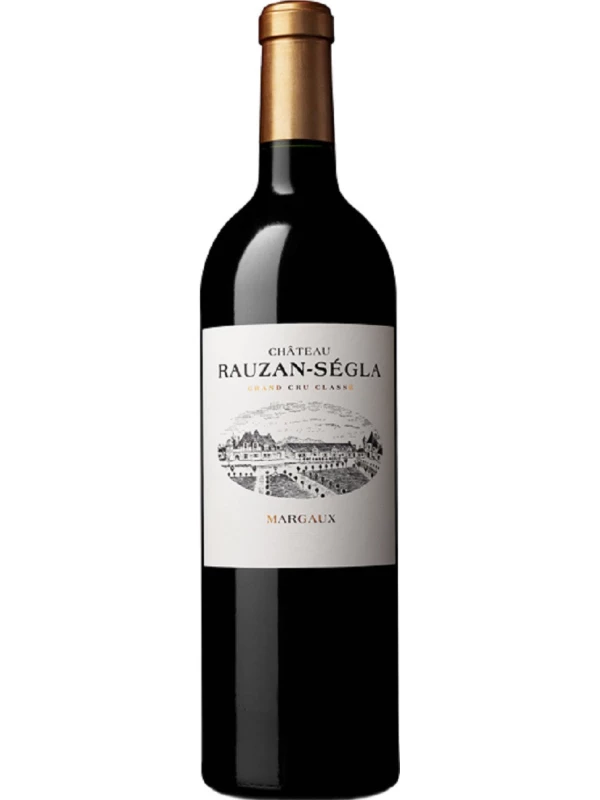 Chateau Rauzan-Segla