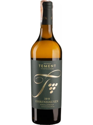 Вино Tement, Ehrenhausen Korallenkalk, Sudsteiermark DAC 2019, 0.75 л