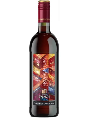 Вино Burlyuk, Frumentum Cabernet Sauvignon 0.75 л
