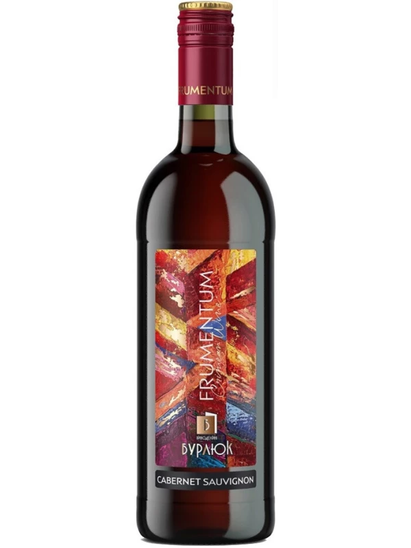 Burlyuk, Frumentum Cabernet Sauvignon