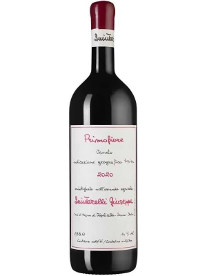 Вино Quintarelli Giuseppe, Primofiore 2020, 1.5 л