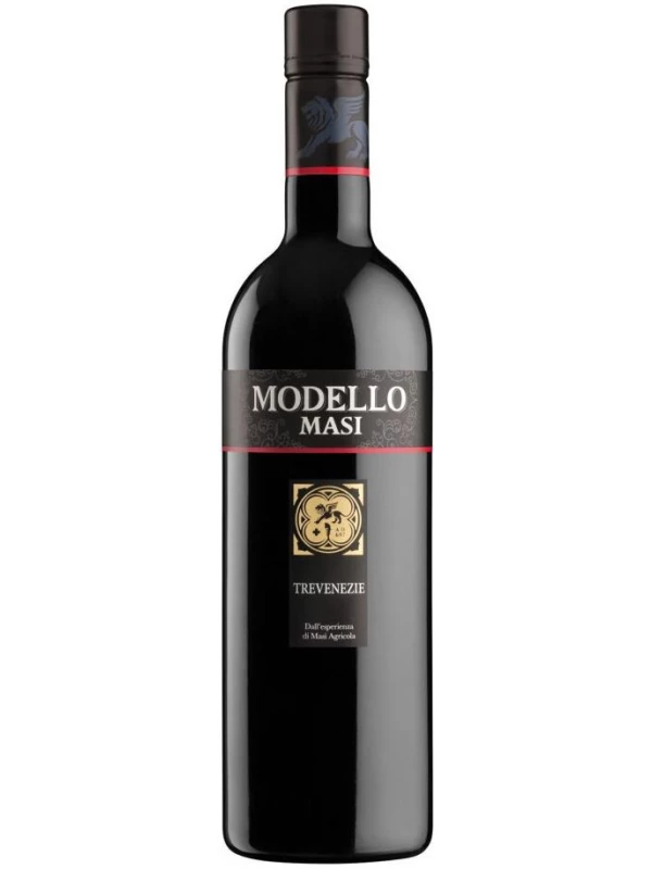 Masi, Modello Rosso, Trevenezie IGT
