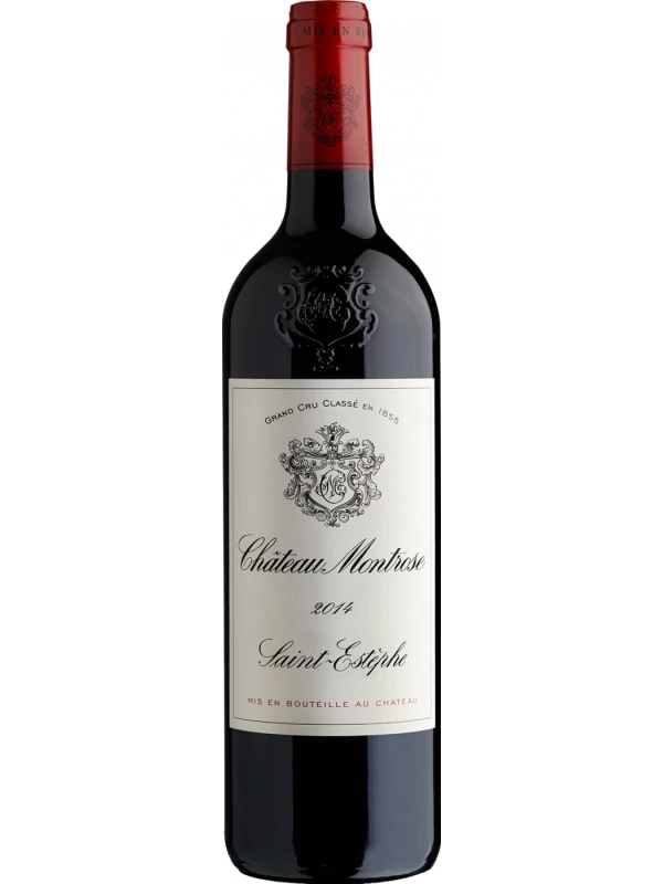 Chateau Montrose, St-Estephe AOC 2-me Grand Cru Classe