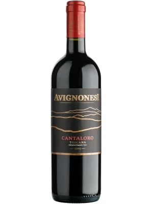 Вино Avignonesi, Cantaloro 2011, 0.75 л