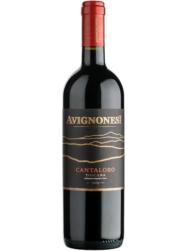 Avignonesi, Cantaloro
