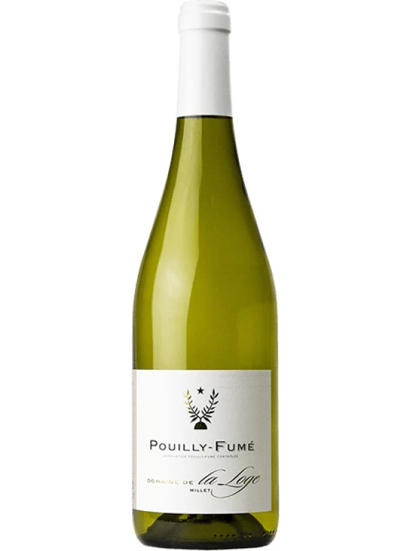 Domaine de La Loge, Pouilly-Fume AOC
