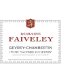 Faiveley, Gevrey-Chambertin 1-er Cru La Combe aux Moines — фото 2