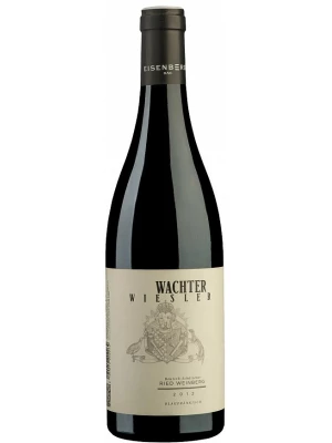 Вино Wachter Wiesler, Deutsch-Schutzen Ried Weinberg Blaufrankisch, Eisenberg DAC 2012, 0.75 л