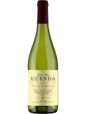 Вино Bodegas del Rosario, Gran Vina Ucenda Vinedos de Montana, Bullas DO 2021, 0.75 л
