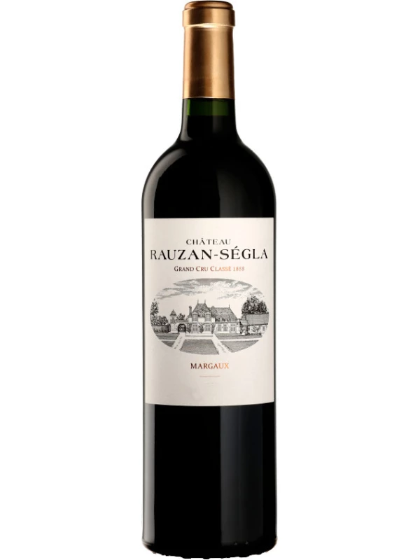 Chateau Rauzan-Segla