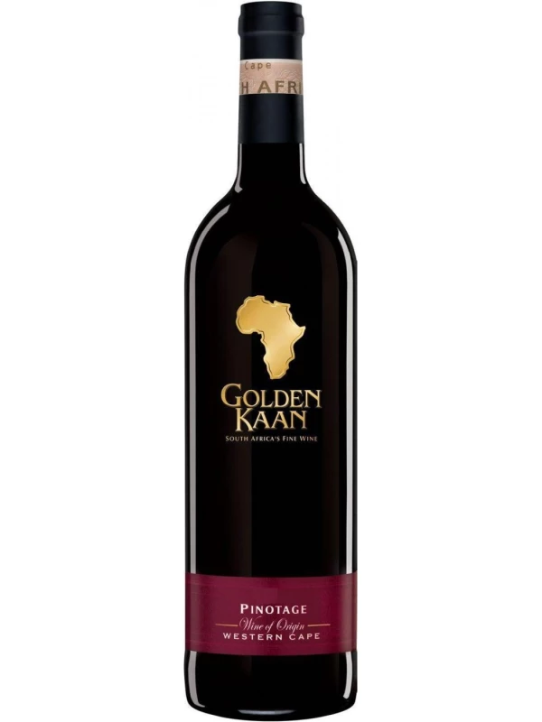 Golden Kaan, Pinotage