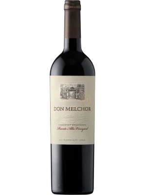 Вино Concha y Toro, Don Melchor Cabernet Sauvignon 0.75 л