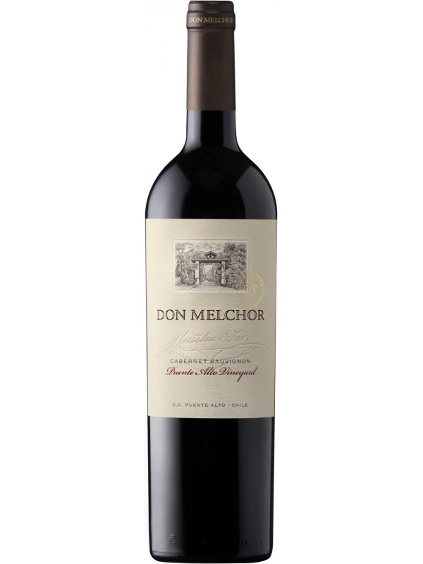 Concha y Toro, Don Melchor Cabernet Sauvignon