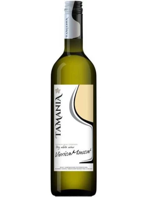 Вино Тамания Виорика Мускатная 0.7 л