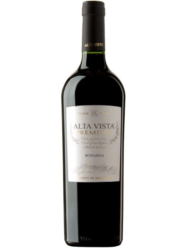 Alta Vista, Premium Bonarda