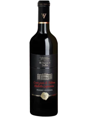 Вино Collection personnelle. Mr Francois-L Vuitton, Cuvee Privee du Chateau Malartic-Lagraviere, Pessac-Leognan AOC 2010, 0.75 л
