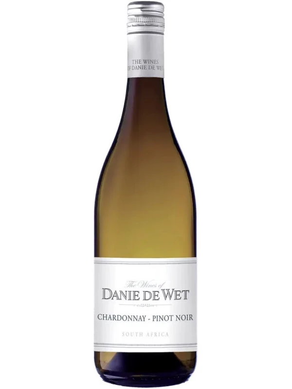 De Wetshof, Danie de Wet Chardonnay-Pinot Noir