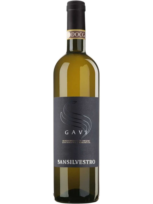 San Silvestro, Gavi DOCG