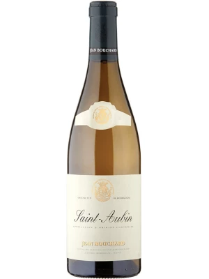 Вино Jean Bouchard, Saint Aubin AOC 2018, 0.75 л