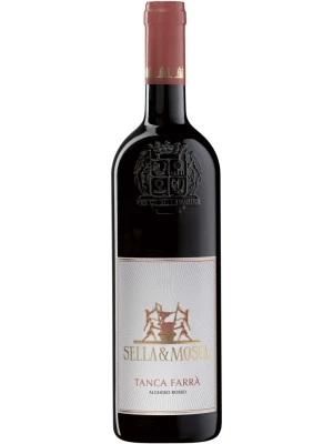 Вино Sella & Mosca, Tanca Farra, Alghero DOC 2016, 0.75 л