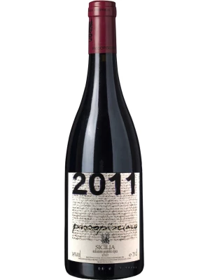 Вино Passopisciaro, Sicilia IGT 2011, 0.75 л