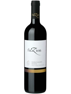 Вино Familia Zuccardi, Fuzion Shiraz-Malbec 0.75 л