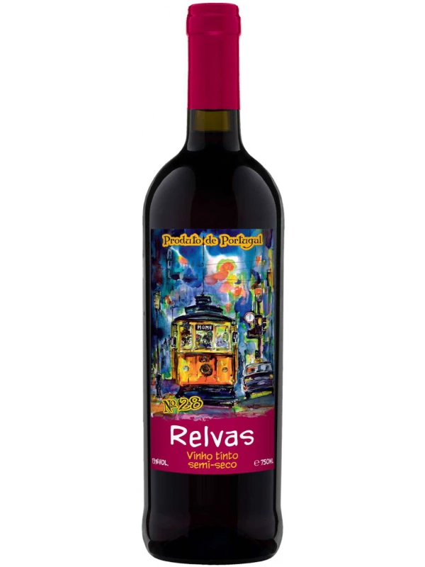 Relvas Tinto