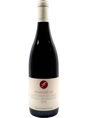 Вино Chantereves, Nuits-Saint-Georges 1er Cru Les Damodes AOC 2018, 0.75 л