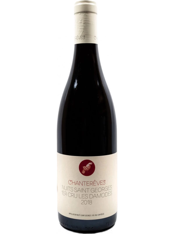 Chantereves, Nuits-Saint-Georges 1er Cru Les Damodes AOC