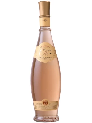 Вино Domaines Ott, Clos Mireille Coeur de Grain Rose 2011, 3 л