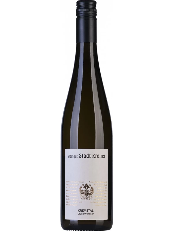 Stadt Krems, Gruner Veltliner