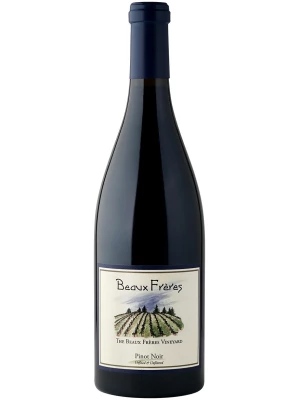 Вино Beaux Freres, Vineyard Pinot Noir 2016, 0.75 л