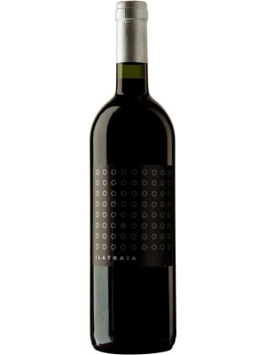 Вино La Brancaia, Ilatraia IGT 2005, 0.75 л
