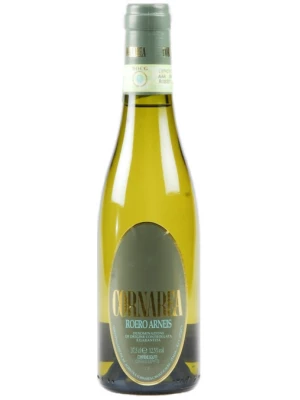 Вино Cornarea, Roero Arneis DOCG 0.375 л