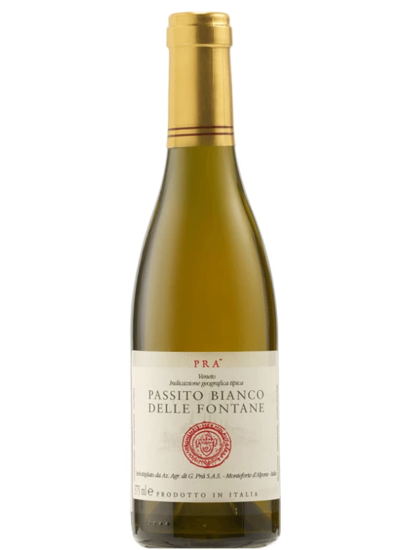 Pra, Passito Bianco delle Fontane, Veneto IGT