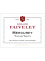 Faiveley, Mercurey Vieilles Vignes AOC — фото 2