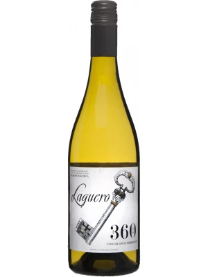 Вино Laguero Blanco Semidulce 0.75 л