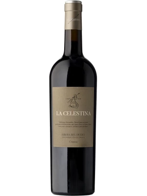 Вино Dominio de Atauta, La Celestina, Ribera del Duero DO 2018, 0.75 л