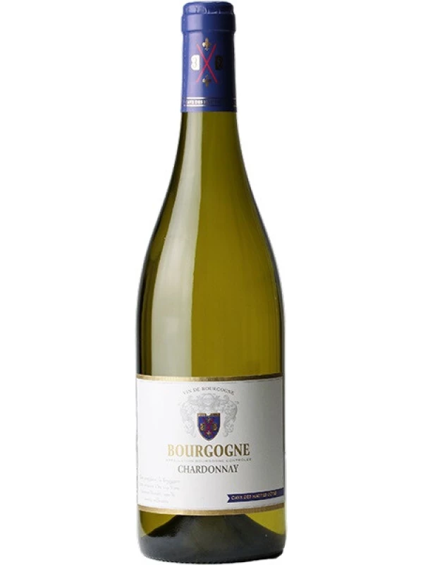 La Cave des Hautes Cotes, Bourgogne Chardonnay AOC