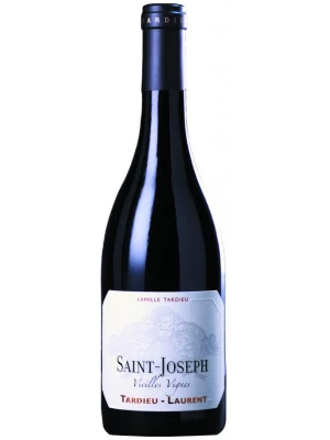 Вино Tardieu-Laurent, Saint-Joseph Vieilles Vignes AOC 2017, 0.75 л