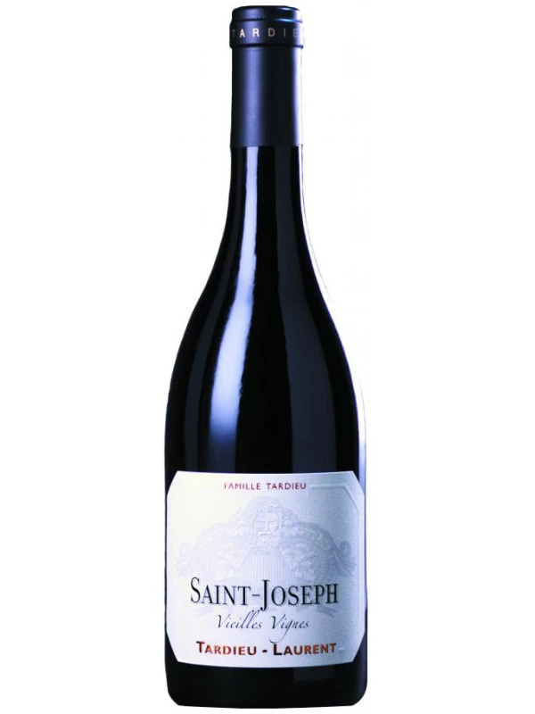 Tardieu-Laurent, Saint-Joseph Vieilles Vignes AOC