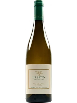 Вино Te Mata, Elston Chardonnay 2009, 0.75 л