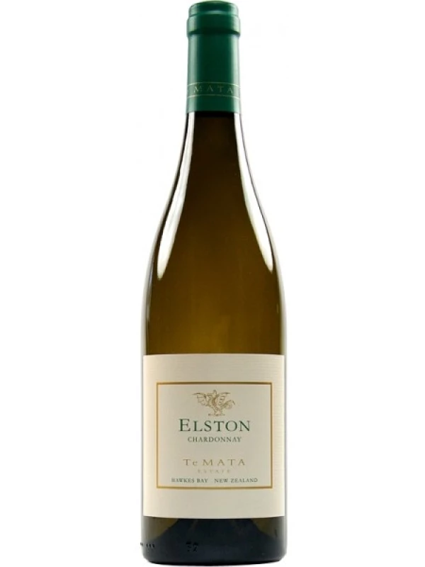 Te Mata, Elston Chardonnay