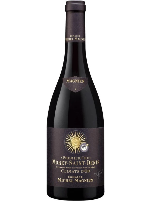 Domaine Michel Magnien, Morey-Saint-Denis Climats d'Or AOC