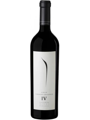 Вино Pulenta, Gran Cabernet Sauvignon IV 2021, 0.75 л