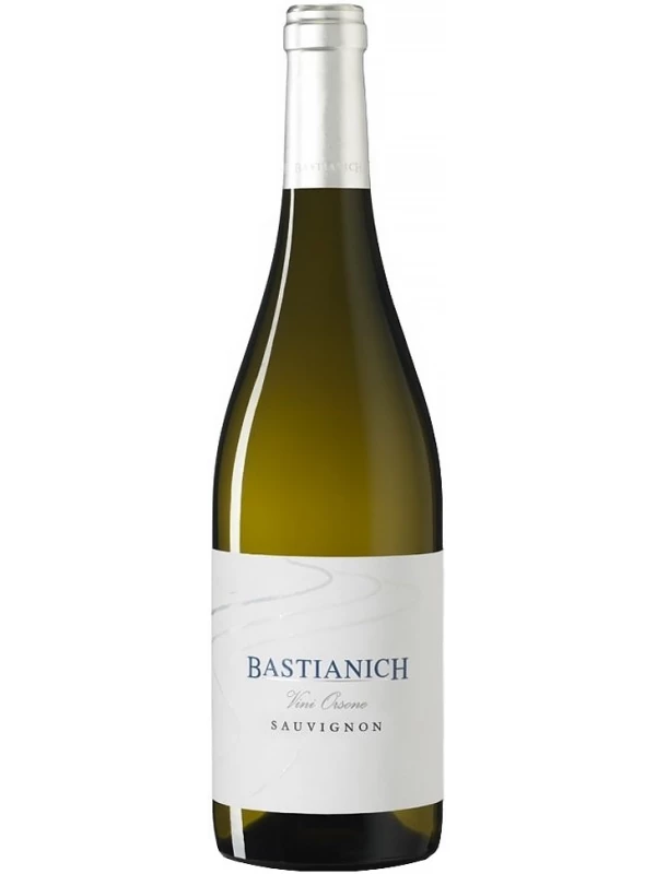 Bastianich, Vigne Orsone Sauvignon, Friuli Colli Orientali DOC